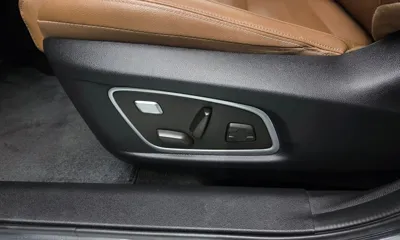 Renault-KoreaSamsung QM6 2021, 86502 км, за 17300000 KRW - фото 31