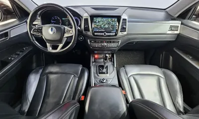 KG_Mobility_Ssangyong Rexton 2019, 99143 км, за 14900000 KRW - фото 7