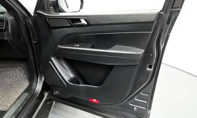 KG_Mobility_Ssangyong Rexton 2021, 51851 км, за 18400000 KRW - фото 24