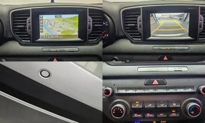 Kia Sportage 2016, 74975 км, за 13500000 KRW - фото 11