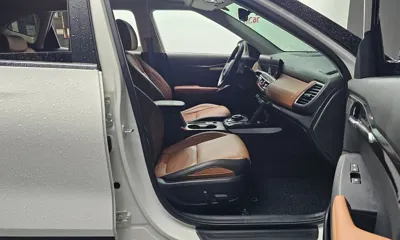 Kia Seltos 2023, 26408 км, за 25600000 KRW - фото 26
