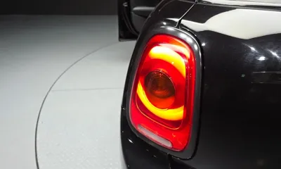 MINI Cooper 2018, 91616 км, за 8990000 KRW - фото 23