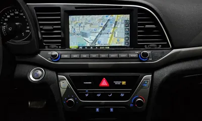 Hyundai Avante 2018, 53883 км, за 11500000 KRW - фото 13
