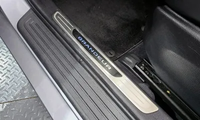 Hyundai Grandeur 2015, 62919 км, за 8700000 KRW - фото 27