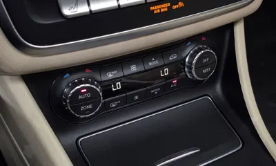 Mercedes-Benz GLA-Class 2019, 89032 км, за 18200000 KRW - фото 30