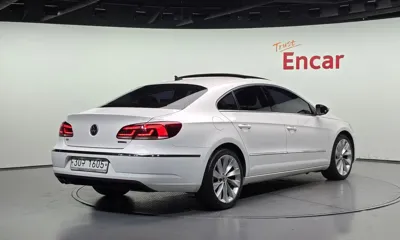 Volkswagen CC 2013, 233429 км, за 3690000 KRW