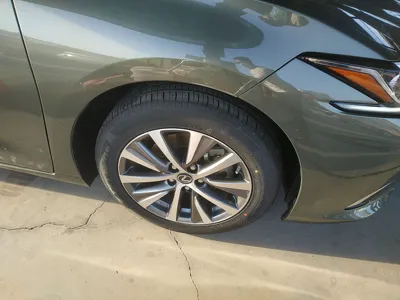 Lexus ES 2020, 47699 км, за 173627.58 CNY - фото 8