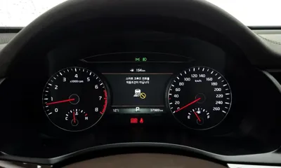 Kia K7 2018, 37989 км, за 18900000 KRW - фото 8