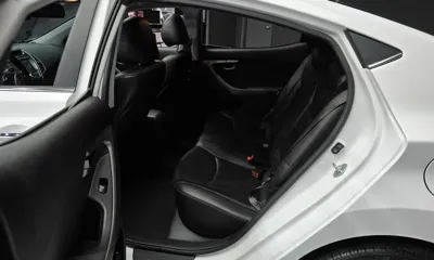 Hyundai Avante 2014, 154015 км, за 3990000 KRW - фото 12