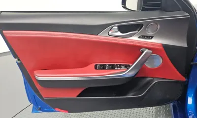 Kia Stinger 2019, 156254 км, за 14500000 KRW - фото 24