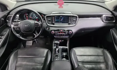 Kia Sorento 2018, 159266 км, за 14400000 KRW - фото 7