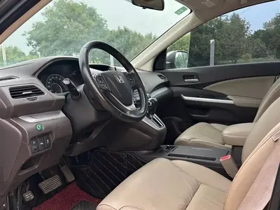 Honda CR-V 2012, 120000 км, за 29800 CNY - фото 8