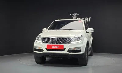 KG_Mobility_Ssangyong Rexton 2016, 154509 км, за 6700000 KRW - фото 3