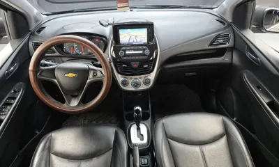 ChevroletGMDaewoo Spark 2017, 86986 км, за 4700000 KRW - фото 7