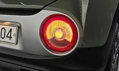 Hyundai Casper 2022, 75138 км, за 99990000 KRW - фото 23