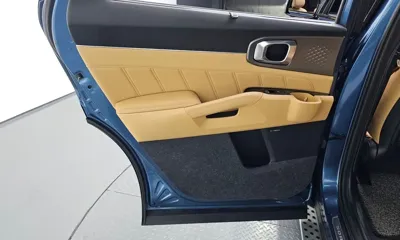 Kia Sorento 2021, 38419 км, за 33900000 KRW - фото 25