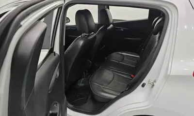 ChevroletGMDaewoo Spark 2016, 95126 км, за 3200000 KRW - фото 19