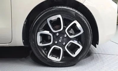 Kia Ray 2021, 34346 км, за 13800000 KRW - фото 21