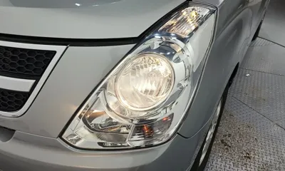 Hyundai Starex 2015, 114713 км, за 11000000 KRW - фото 22