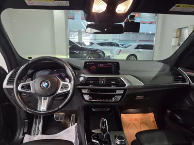 BMW X3 2020, 148239 км, за 26700000 KRW - фото 9