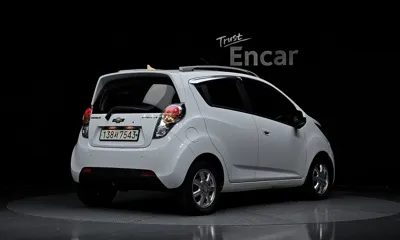 ChevroletGMDaewoo Spark 2012, 105937 км, за 2600000 KRW - фото 2
