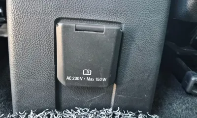 ChevroletGMDaewoo Trax 2015, 92482 км, за 4490000 KRW - фото 17