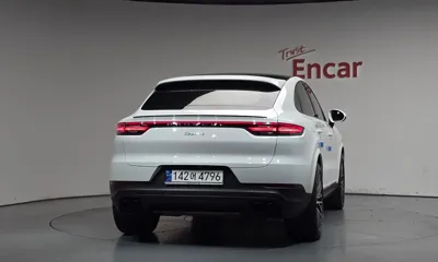 Porsche Cayenne 2023, 52978 км, за 89900000 KRW