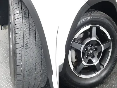 Hyundai Palisade 2023, 38000 км, за 31900000 KRW - фото 20
