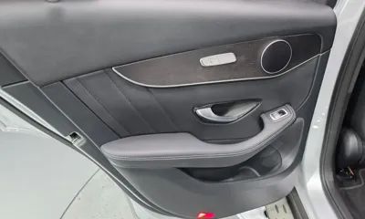 Mercedes-Benz GLC-Class 2020, 53639 км, за 35900000 KRW - фото 25