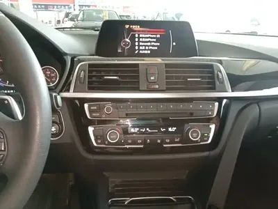 BMW 3 Series 2017, 93500 км, за 69800 CNY - фото 13