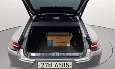 Porsche Panamera 2019, 128804 км, за 71500000 KRW - фото 16
