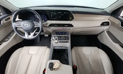 Hyundai Palisade 2019, 89320 км, за 25900000 KRW - фото 7