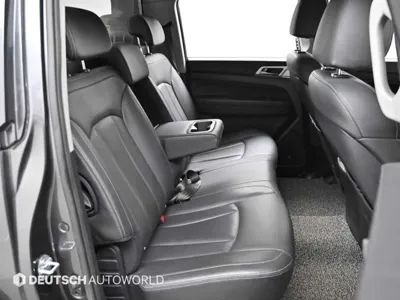 KG_Mobility_Ssangyong Rexton 2019, 35144 км, за 14700000 KRW - фото 12
