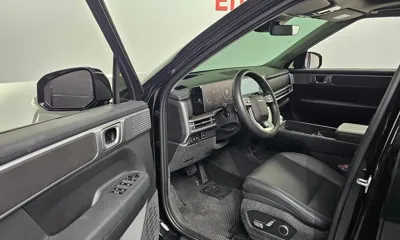 Hyundai Santafe 2025, 37250 км, за 36000000 KRW - фото 10