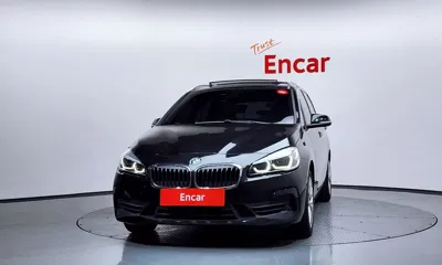 BMW 2-Series 2019, 55014 км, за 15900000 KRW - фото 3