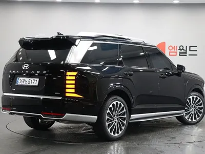 Hyundai Palisade 2026, 13247 км, за 63900000 KRW