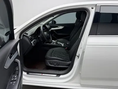 Audi A4L 2019, 125200 км, за 98300 CNY - фото 16
