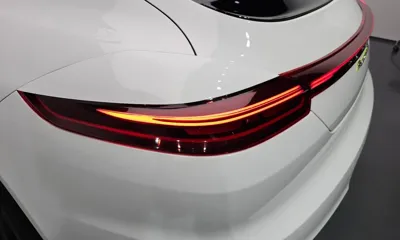 Porsche Panamera 2015, 113336 км, за 41900000 KRW - фото 23