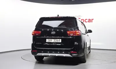 Kia Canival 2019, 105830 км, за 15990000 KRW - фото 4