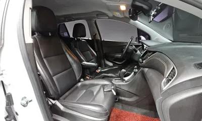 ChevroletGMDaewoo Trax 2019, 110518 км, за 7500000 KRW - фото 10