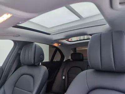 Mercedes-Benz C-Class 2019, 48000 км, за 115800 CNY - фото 7