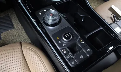 Kia Sorento 2025, 19401 км, за 41900000 KRW - фото 9