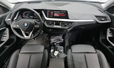 BMW 2-Series 2024, 8440 км, за 29900000 KRW - фото 7