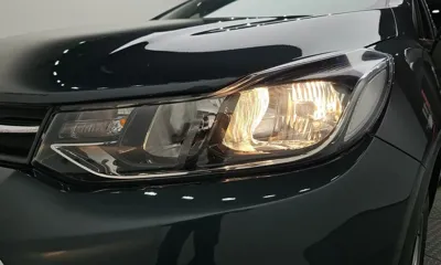 ChevroletGMDaewoo Trax 2020, 73025 км, за 7500000 KRW - фото 23