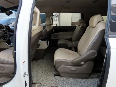 Kia Canival 2022, 92700 км, за 25700000 KRW - фото 6