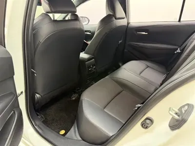 Toyota Levin 2023, 12900 км, за 95800 CNY - фото 7