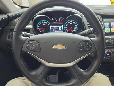 ChevroletGMDaewoo Impala 2017, 65770 км, за 8900000 KRW - фото 9