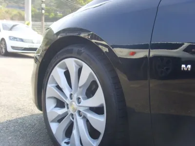 ChevroletGMDaewoo Malibu 2017, 100396 км, за 8200000 KRW - фото 16