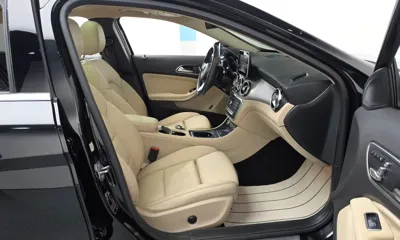 Mercedes-Benz GLA-Class 2019, 55709 км, за 19890000 KRW - фото 26