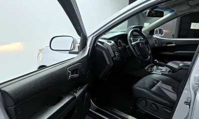 KG_Mobility_Ssangyong KORANDO 2015, 161414 км, за 6300000 KRW - фото 11